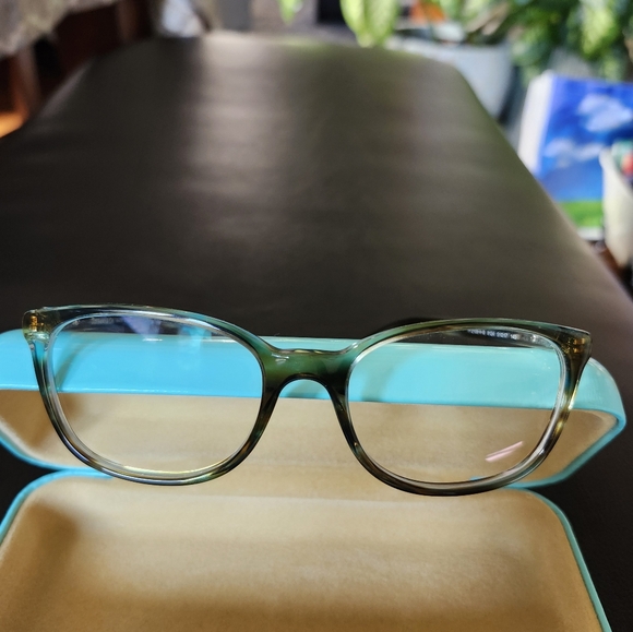 Tiffany&Co. Frames - Picture 2 of 6